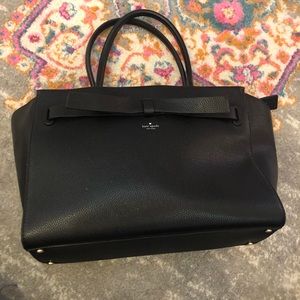 Kate spade bow bag